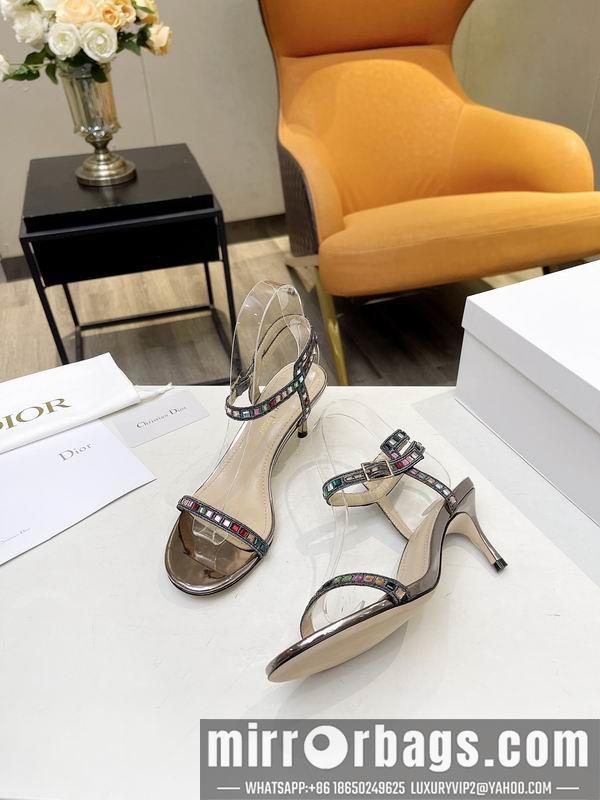 Dior Shoes sz34-41 7cm mnw0237