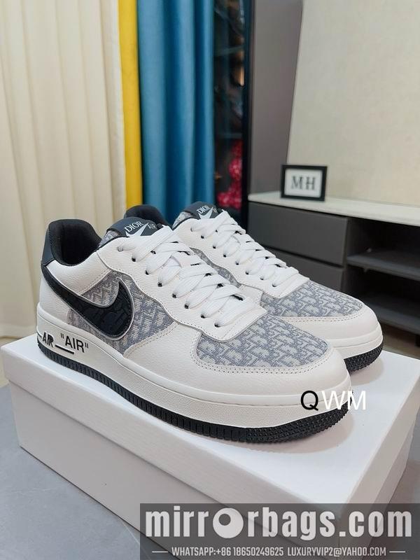 Dior Shoes sz38-45 WM1108