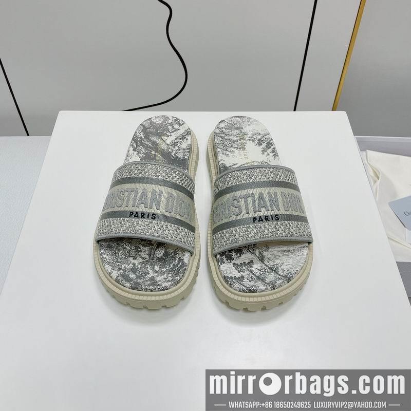 Dior Shoes sz35-40 mnw0408