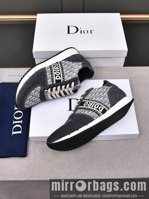 Dior Shoes sz38-44 hnm0140