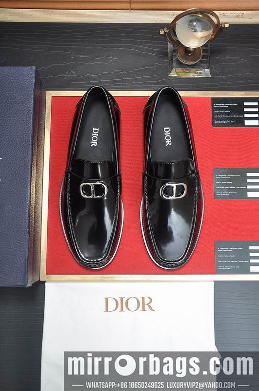 Dior Shoes sz38-44 hnh0323
