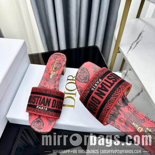 Dior Shoes sz34-42 mnh0821