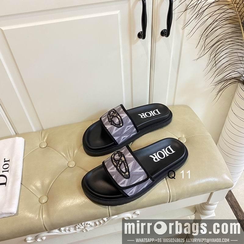 Dior Shoes sz38-45 Y0302