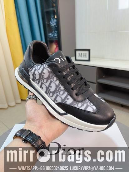 Dior Shoes sz38-44 mnh0604