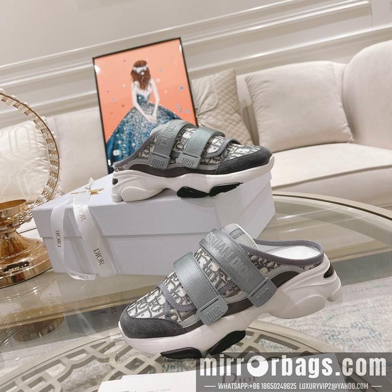 Dior Shoes sz34-41 mnw0303