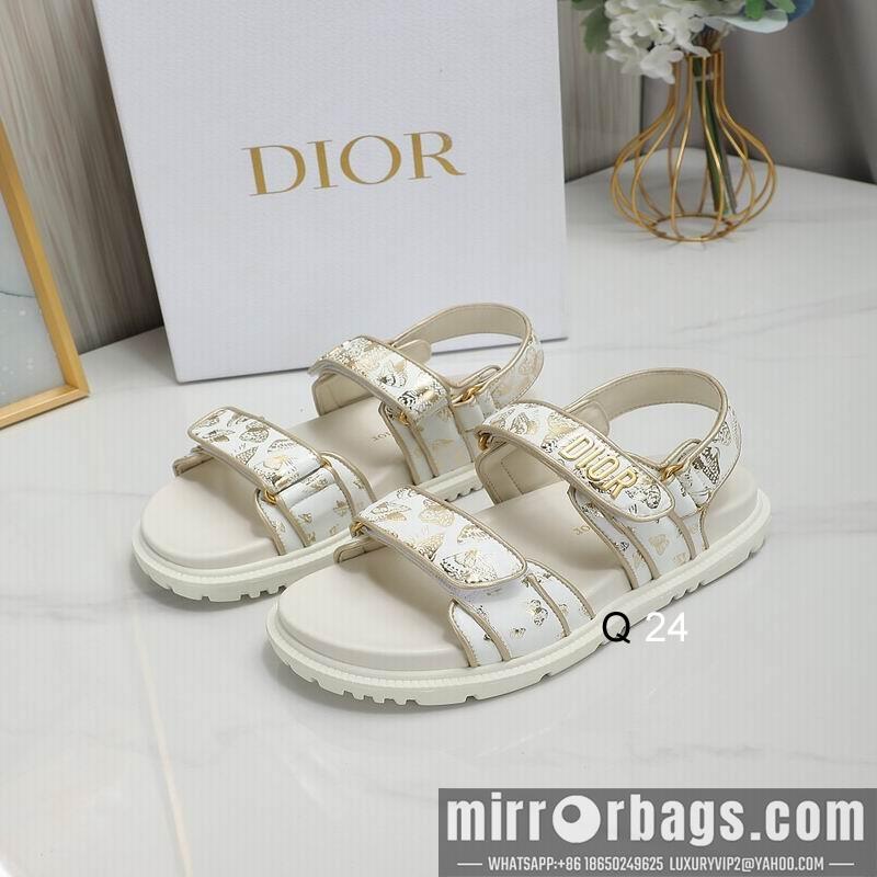 Dior Shoes sz35-40 RW0404