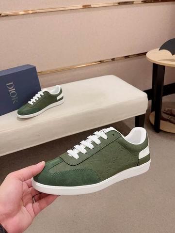 Dior Shoes sz38-45 hnh0803
