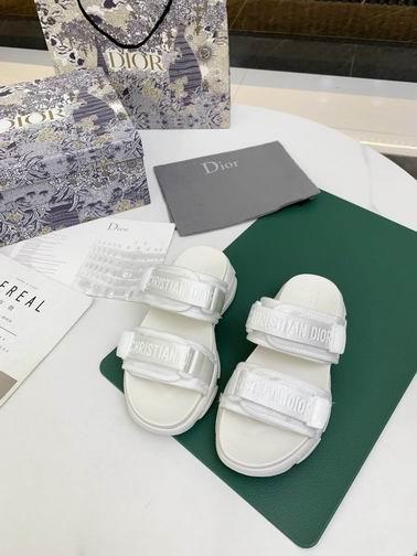 Dior Shoes sz35-40 mnh0501