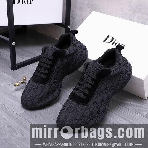 Dior Shoes sz38-44 hnh0804