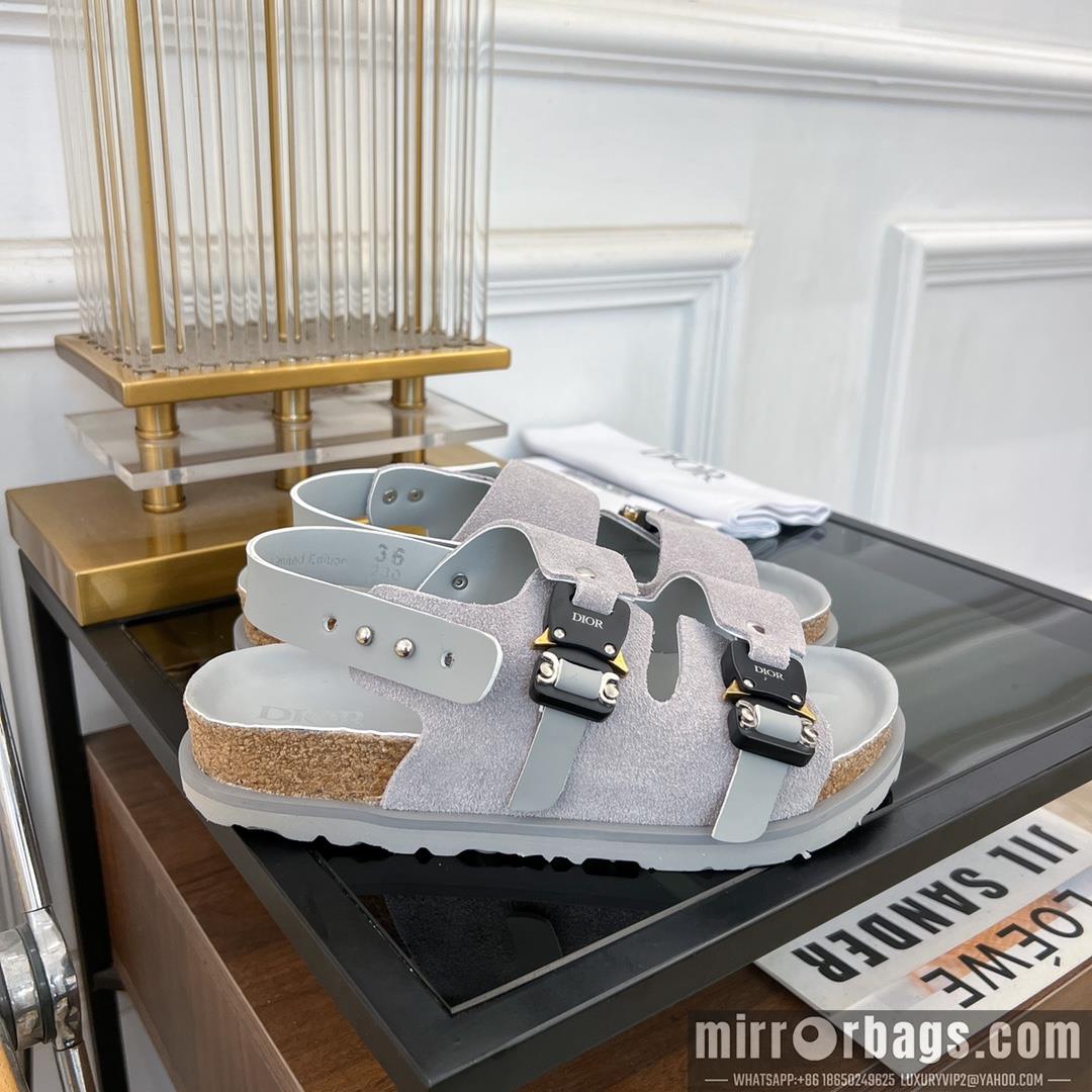 Dior Shoes sz35-41 h0701