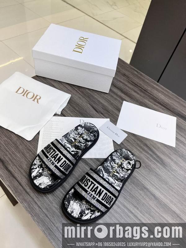 Dior Shoes sz35-40 GDT0123