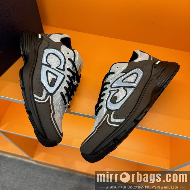 Dior Shoes sz39-45 mnm0105