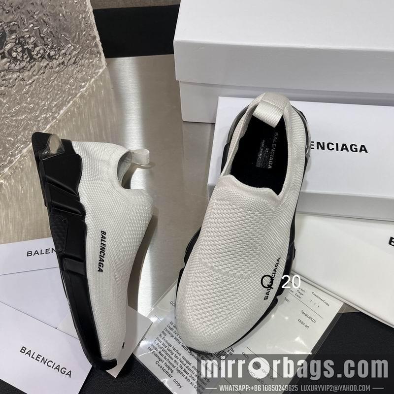Balenciaga Shoes sz35-45 XX0203