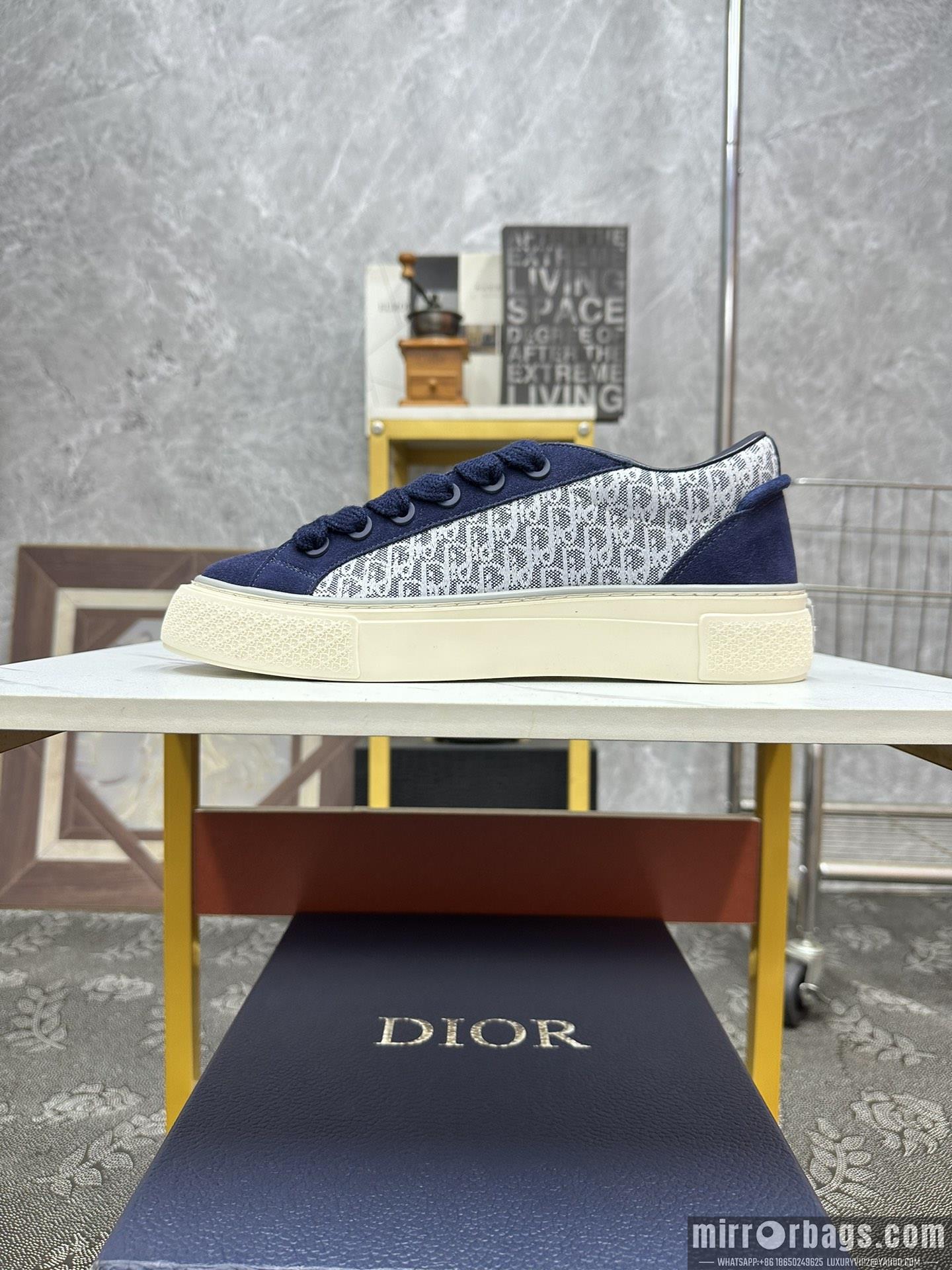Dior Shoes sz35-45 hnh1208