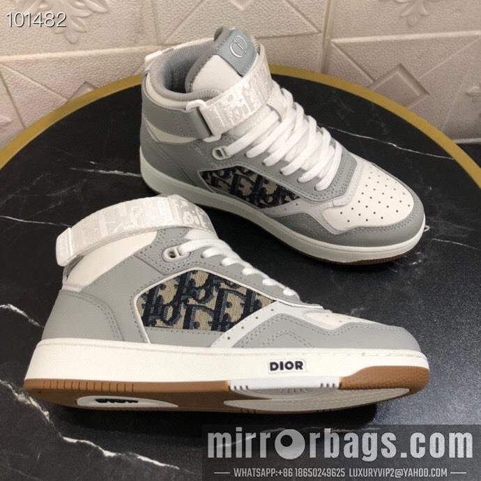 Dior Shoes sz35-45 mnm0102