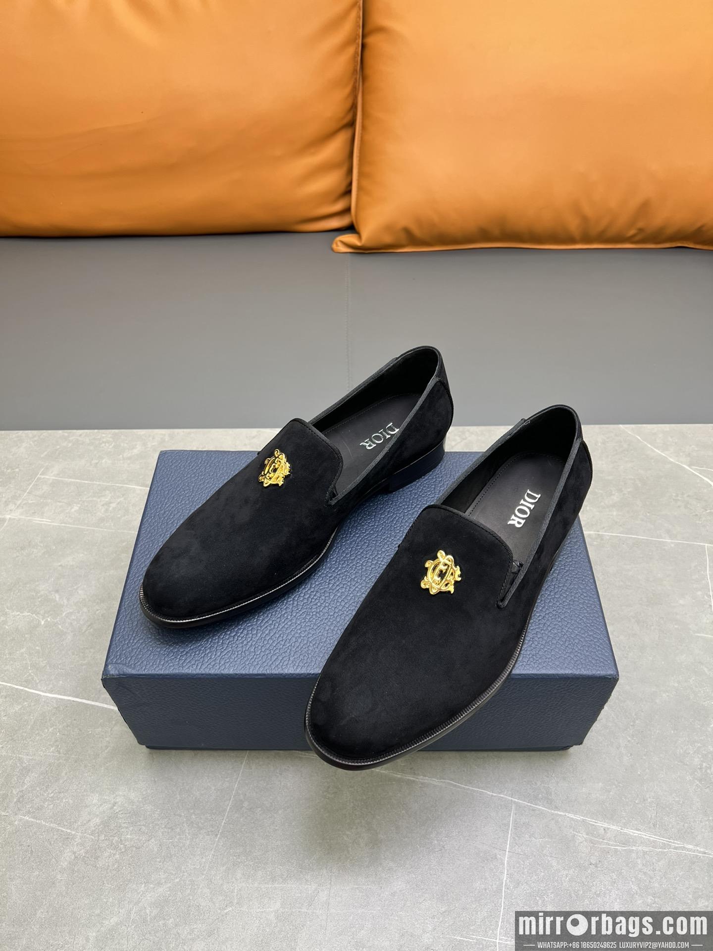 Dior Shoes sz39-44 h0706