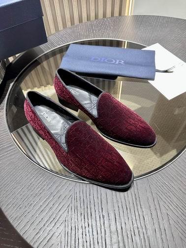Dior Shoes sz38-45 hnh0546