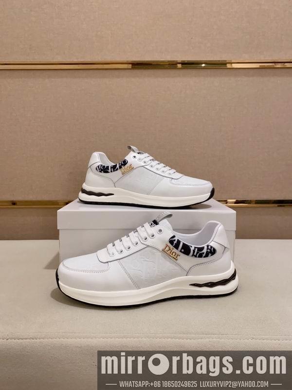 Dior Shoes sz38-44 hnm0137