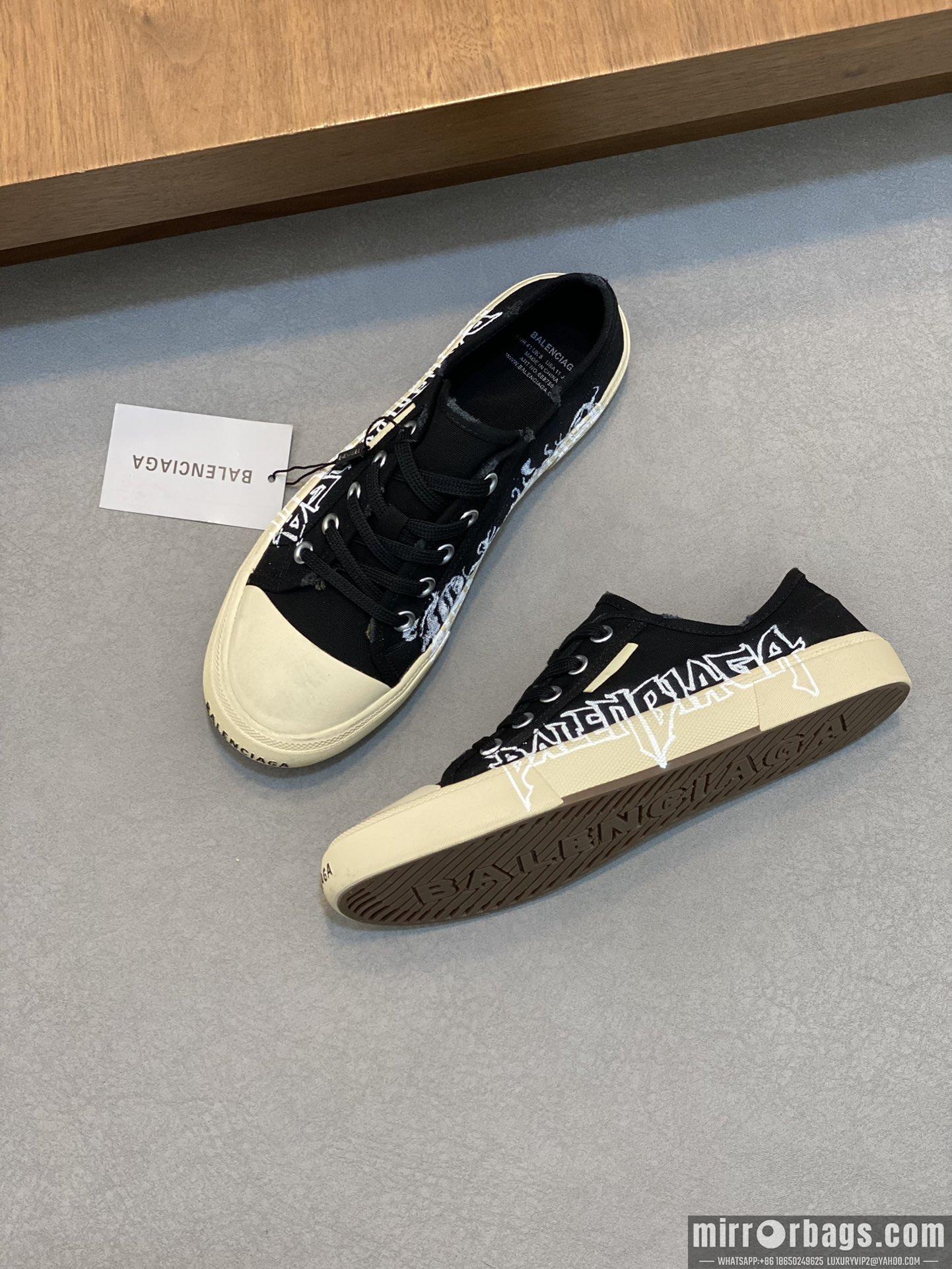 Balenciaga Shoes sz38-44 h0602