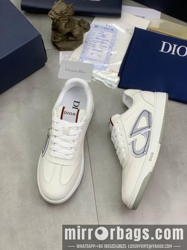 Dior Shoes sz35-45 mnw0196