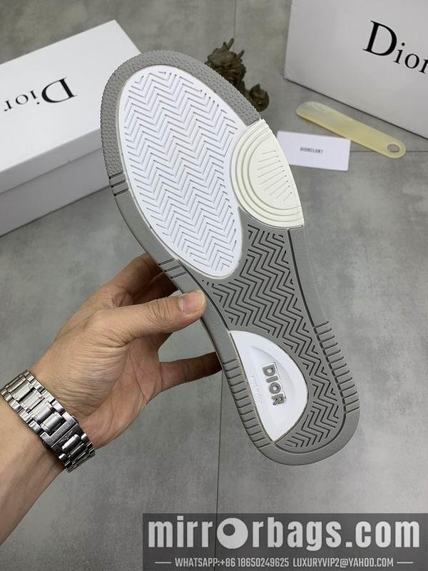 Dior Shoes sz38-44 mnm0111