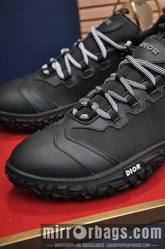 Dior Shoes sz38-44 mnm0106