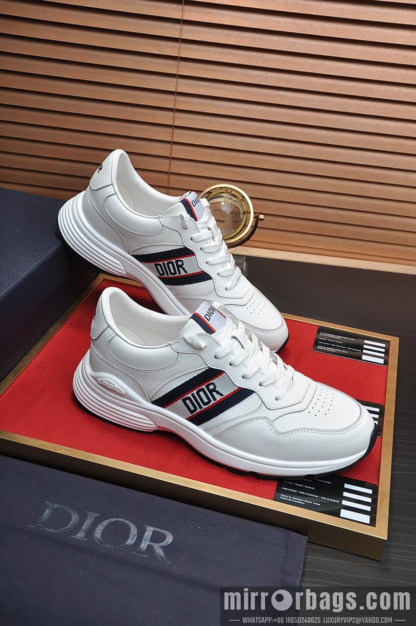 Dior Shoes sz38-44 h0607