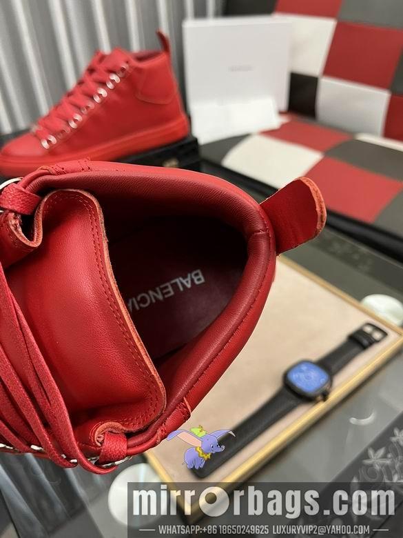 Balenciaga Shoes sz38-44 ngh0211