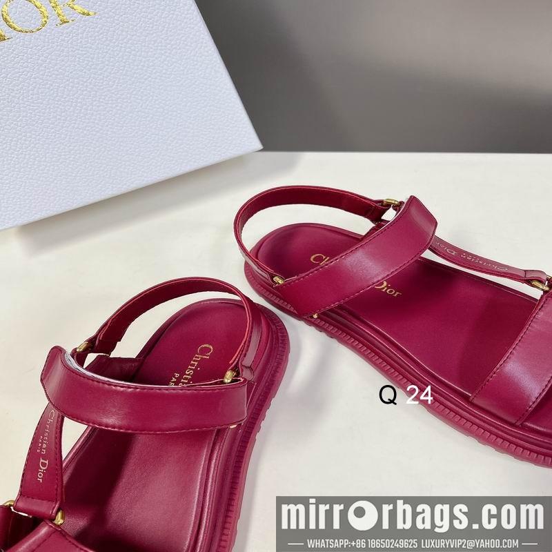 Dior Shoes sz35-40 RW0405