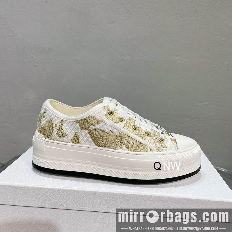 Dior Shoes sz35-41 NW0703