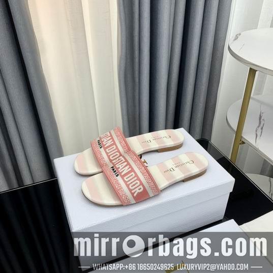 Dior Shoes sz34-42 mnh0811