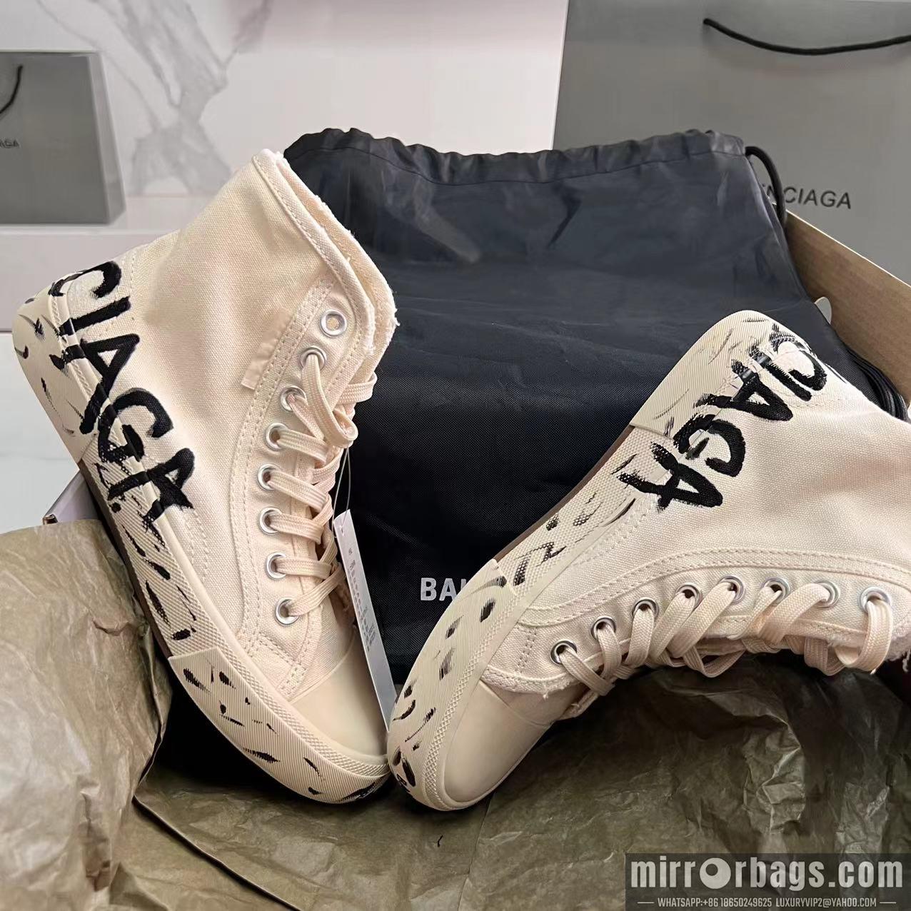 Balenciaga Shoes sz35-45 h0502
