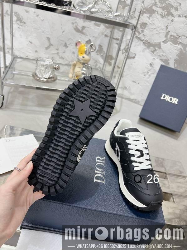 Dior Shoes sz35-45 L1102