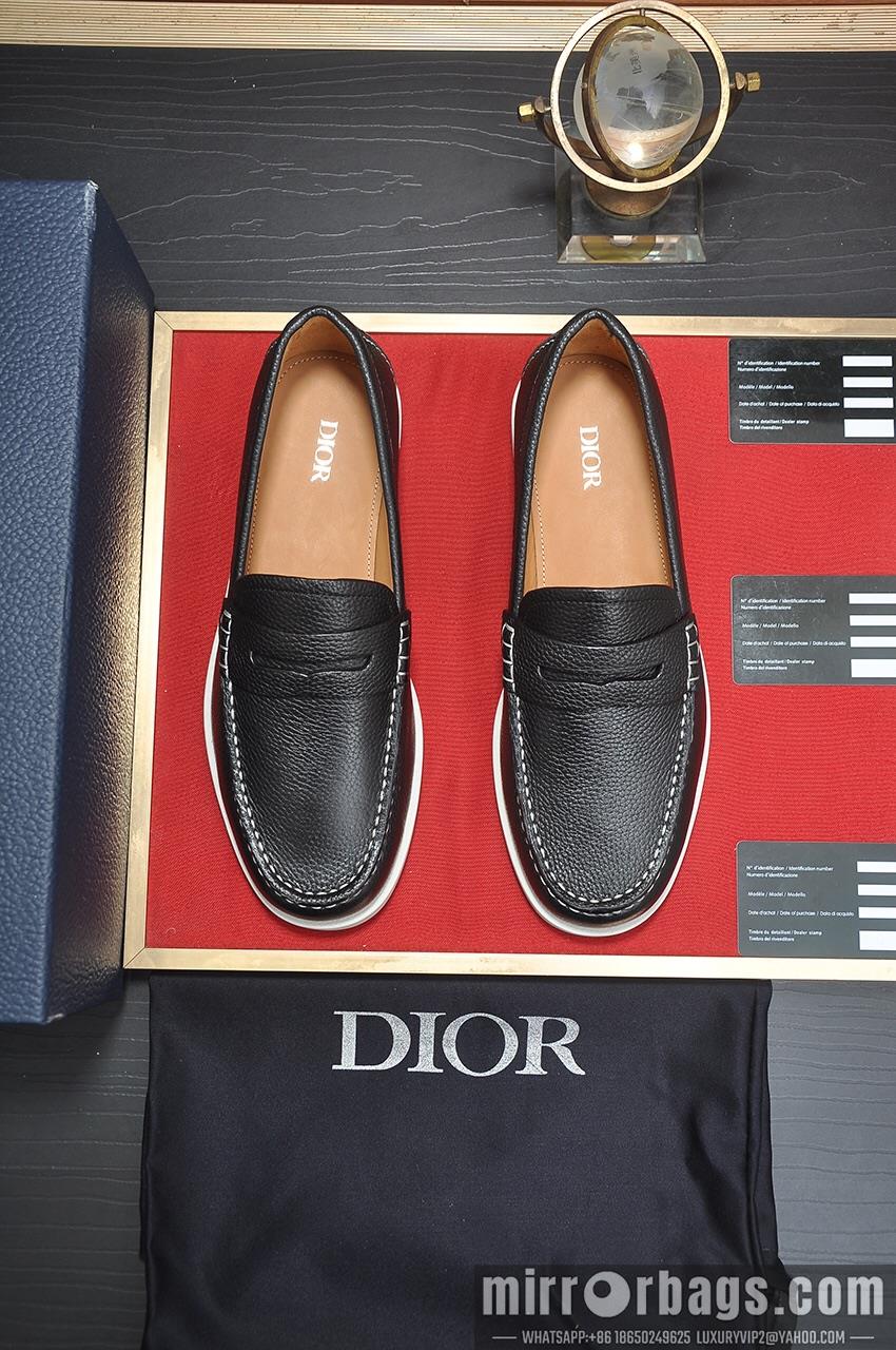Dior Shoes sz38-44 h0801