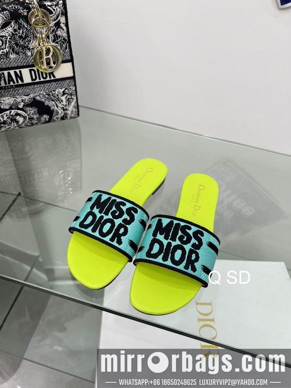 Dior Shoes sz35-40 SD0802