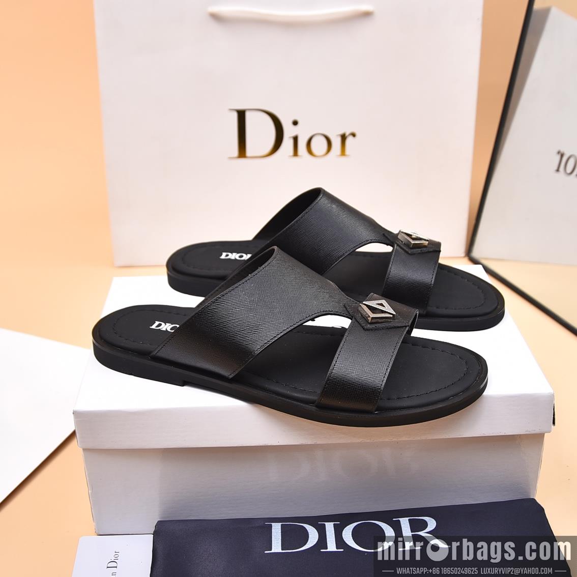 Dior Shoes sz38-45 h0901