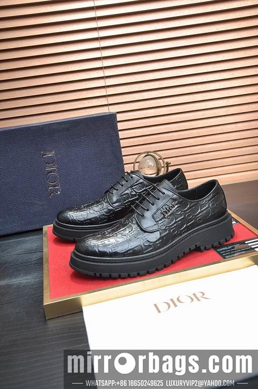 Dior Shoes sz38-44 mnm0118
