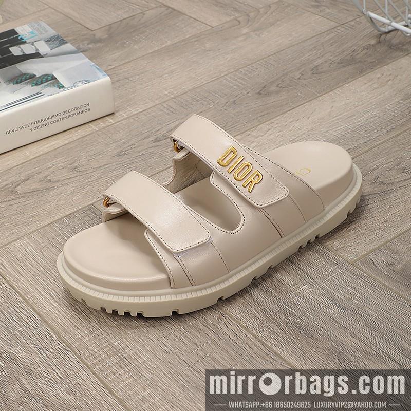 Dior Shoes sz35-42 mnw0304