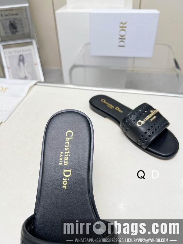 Dior Shoes sz35-40 GDT0205