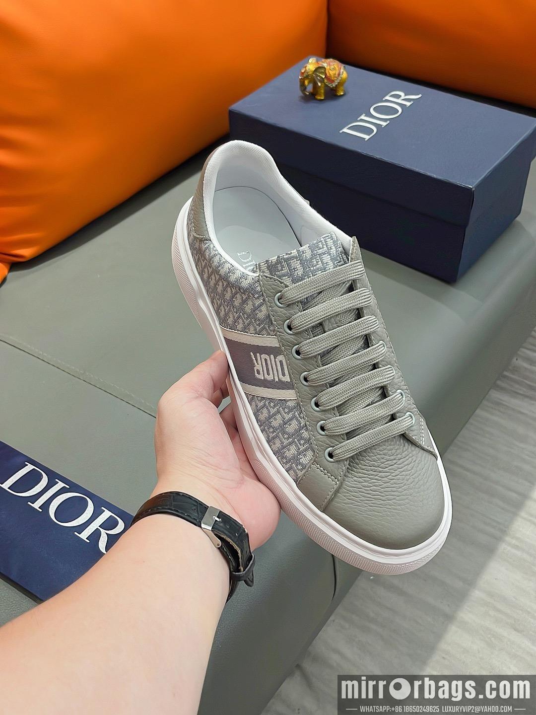 Dior Shoes sz38-44 h0904