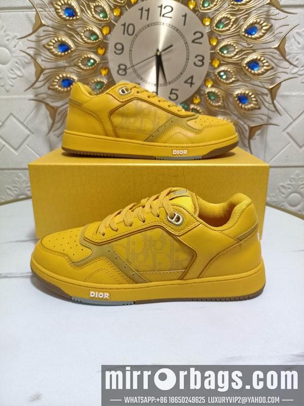 Dior Shoes sz35-45 mnm0103