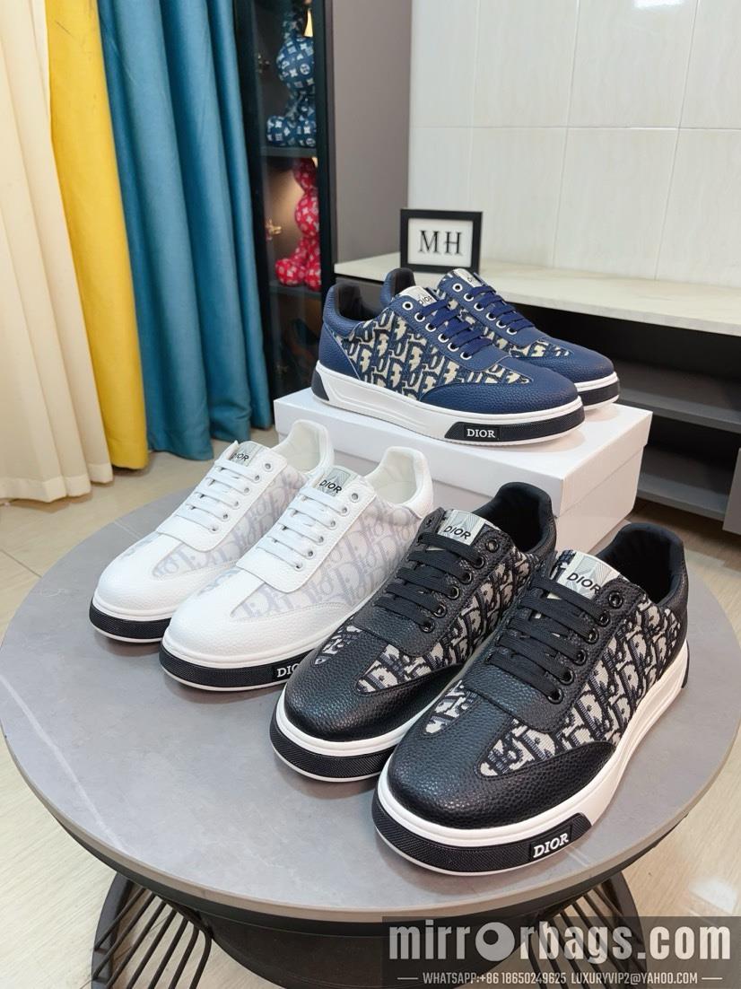 Dior Shoes sz38-44 hnh1205