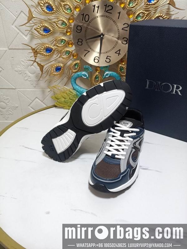 Dior Shoes sz35-45 mnm0101