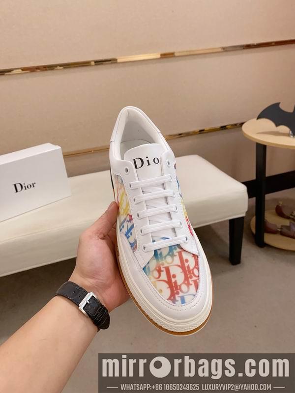 Dior Shoes sz38-44 mnw0177