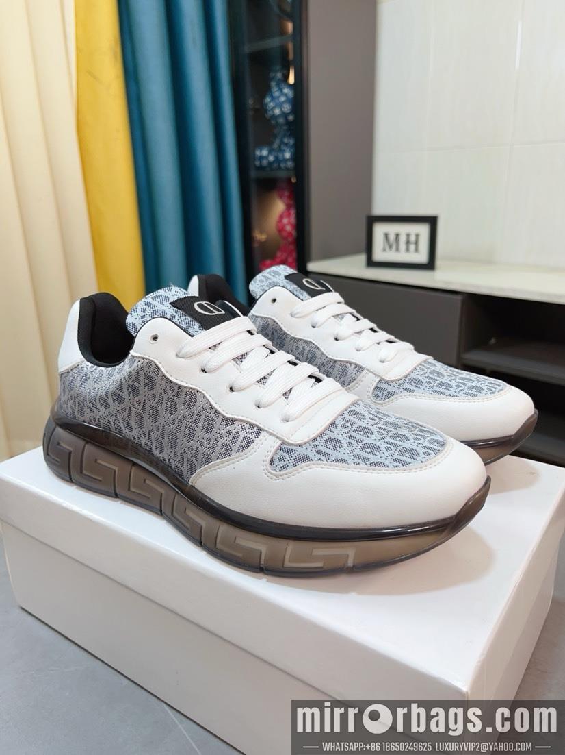 Dior Shoes sz38-44 h0809