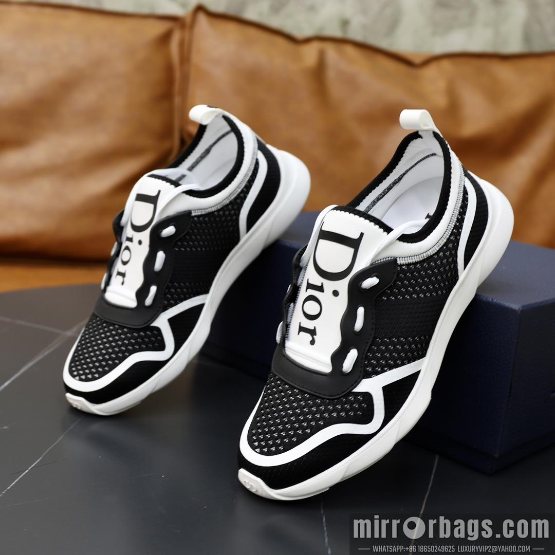 Dior Shoes sz38-44 h0814