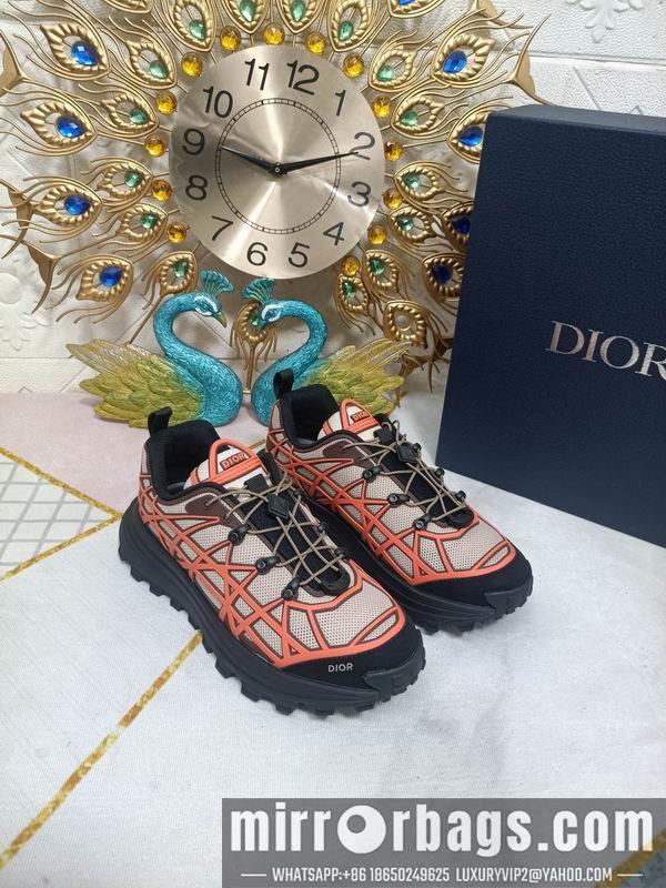 Dior Shoes sz35-46 mnm0102