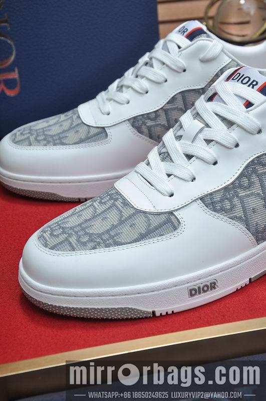 Dior Shoes sz38-44 mnm0112