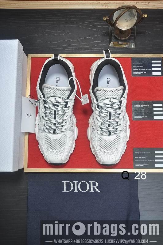 Dior Shoes sz35-45 N1103