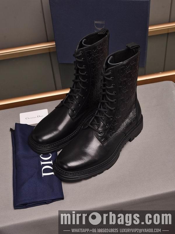 Dior Shoes hnm0115